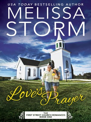 cover image of Love's Prayer